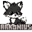 Server favicon of arkonius.de