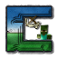 Server favicon of craftolution.de